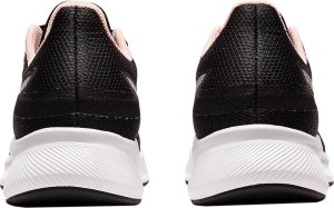 Buty damskie do biegania Asics Patriot 13 czarno-różowe 1012B312 003 37 4