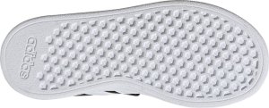 Buty dziecięce adidas Grand Court 2.0 czarne IE5995 30 6