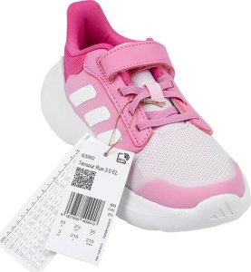 Buty dziecięce adidas Tensaur Run 3.0 EL C IE5990 30,5 6