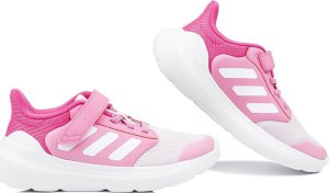 Buty dziecięce adidas Tensaur Run 3.0 EL C IE5990 31 1