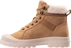 Damskie buty zimowe ocieplane trapery Alnair Mid W rozmiar 37 4