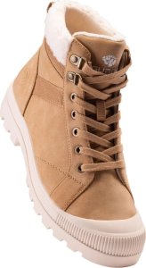 Damskie buty zimowe ocieplane trapery Alnair Mid W rozmiar 39 7