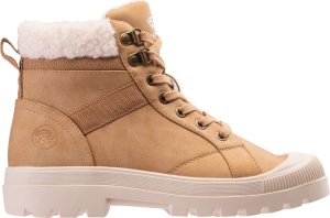 Damskie buty zimowe ocieplane trapery Alnair Mid W rozmiar 41 3