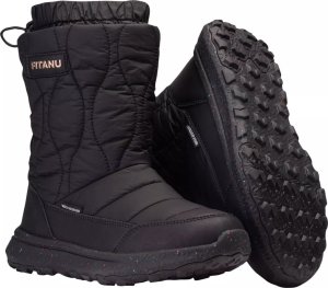 Damskie buty zimowe śniegowce Fitanu Narsak W eco rozmiar 37 1