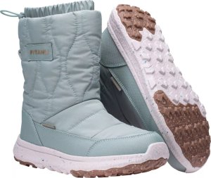 Damskie buty zimowe śniegowce Fitanu Narsan W ECO rozmiar 37 1