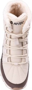 Damskie buty zimowe śniegowce Hi-tec Szanti Wo'S rozmiar 38 6