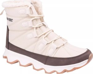 Damskie buty zimowe śniegowce Hi-tec Szanti Wo'S rozmiar 40 4