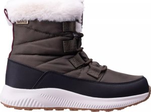 Damskie buty zimowe śniegowce Iguana Berra Mid Wp W rozmiar 40 2