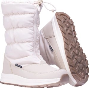Damskie buty zimowe śniegowce Iguana Iggy High Wp W rozmiar 38 1
