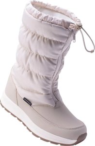 Damskie buty zimowe śniegowce Iguana Iggy High Wp W rozmiar 40 2