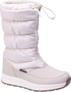 Damskie buty zimowe śniegowce Iguana Iggy High Wp W rozmiar 40 4