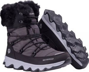 Damskie buty zimowe śniegowce Iguana Igory W rozmiar 39 1