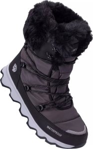 Damskie buty zimowe śniegowce Iguana Igory W rozmiar 40 6