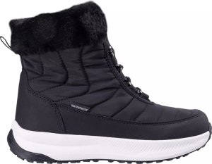 Damskie buty zimowe śniegowce wodoodporne Iguana Irine W rozmiar 37 2