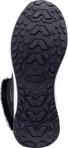 Iguana Damskie buty zimowe śniegowce wodoodporne Ivory W rozmiar 36 7