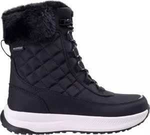 Iguana Damskie buty zimowe śniegowce wodoodporne Ivory W rozmiar 37 2