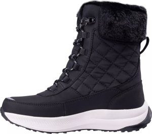 Iguana Damskie buty zimowe śniegowce wodoodporne Ivory W rozmiar 39 5