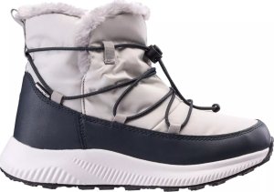 Iguana Damskie buty zimowe śniegowce wodoodporne Linos MID rozmiar 36 2