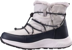 Iguana Damskie buty zimowe śniegowce wodoodporne Linos MID rozmiar 36 5