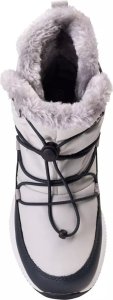 Iguana Damskie buty zimowe śniegowce wodoodporne Linos MID rozmiar 36 6