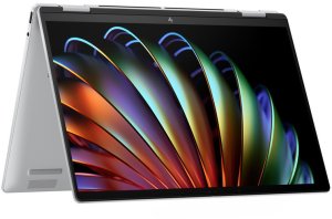 Laptop 2w1 HP Envy X360 14-fa0013dx / 9S1R3UA  / AMD Ryzen 5 / 16GB / SSD 1TB / Radeon / WUXGA / Dotyk / Win 11 1