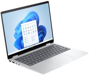 Laptop 2w1 HP Envy X360 14-fa0013dx / 9S1R3UA  / AMD Ryzen 5 / 16GB / SSD 1TB / Radeon / WUXGA / Dotyk / Win 11 4