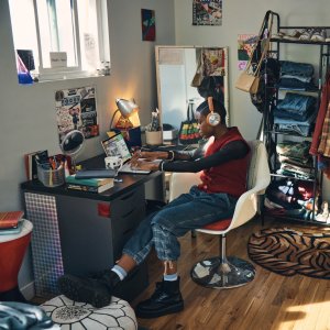 Laptop 2w1 HP Envy X360 14-fa0013dx / 9S1R3UA  / AMD Ryzen 5 / 16GB / SSD 2TB / Radeon / WUXGA / Dotyk / Win 11 12