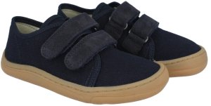 Półbuty barefoot Froddo G1700379-8 chłopięce kapcie na rzepy 30 1