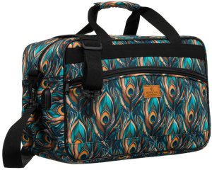 Torba podróżna Rovicky R-TL15608 print paw 1