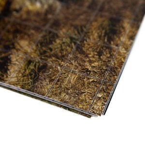 Ksiêga RPG: Fantasy Adventures Book A4 (siatka kwadratowa) 2