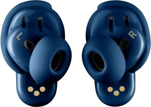 Słuchawki Bose QuietComfort Ultra Earbuds niebieskie (882826-0060) 2