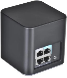 PUNKT DOSTĘPOWY +ROUTER ACB-ISP Wi-Fi 2.4&nbsp;GHz 300&nbsp;Mbps UBIQUITI 2