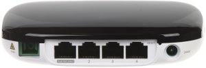 ROUTER GPON CPE UF-WIFI UFiber Wi-Fi 2.4&nbsp;GHz 300&nbsp;Mbps UBIQUITI 2