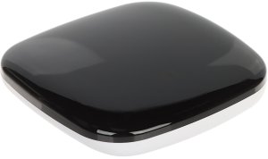 ROUTER GPON CPE UF-WIFI-6 UFiber Wi-Fi 6, 2.4&nbsp;GHz, 5&nbsp;GHz, 300&nbsp;Mbps + 1200&nbsp;Mbps UBIQUITI 1