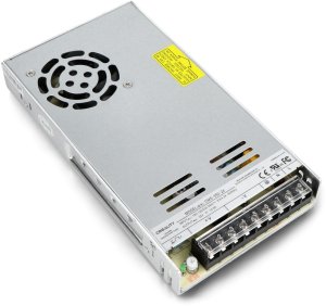 Zasilacz montażowy 350W do drukarek 3D Creality} 1