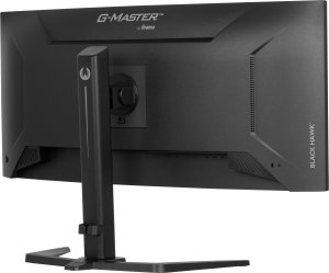 Monitor iiyama G-Master GCB3482WQSU-B1 Black Hawk 11