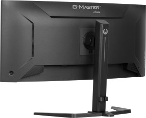 Monitor iiyama G-Master GCB3482WQSU-B1 Black Hawk 12