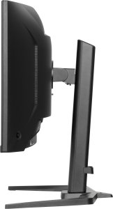 Monitor iiyama G-Master GCB3482WQSU-B1 Black Hawk 4