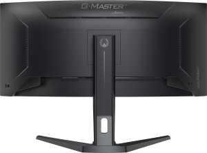Monitor iiyama G-Master GCB3486WQSCP-B1 Gold Phoenix 14