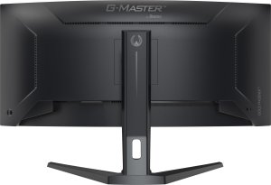 Monitor iiyama G-Master GCB3486WQSCP-B1 Gold Phoenix 15