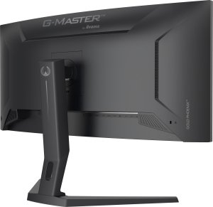 Monitor iiyama G-Master GCB3486WQSCP-B1 Gold Phoenix 16