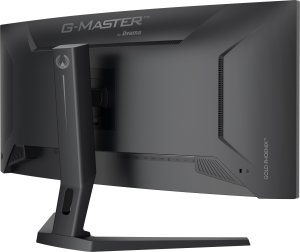 Monitor iiyama G-Master GCB3486WQSCP-B1 Gold Phoenix 17