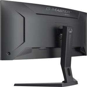Monitor iiyama G-Master GCB3486WQSCP-B1 Gold Phoenix 18