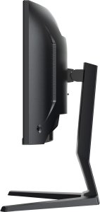 Monitor iiyama G-Master GCB3486WQSCP-B1 Gold Phoenix 9