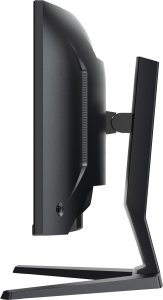 Monitor iiyama G-Master GCB3486WQSCP-B1 Gold Phoenix 10