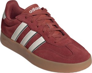 Buty męskie adidas Barreda bordowe JP7098 39 1/3 2