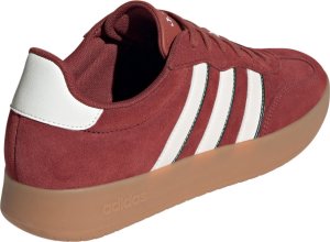 Buty męskie adidas Barreda bordowe JP7098 39 1/3 3
