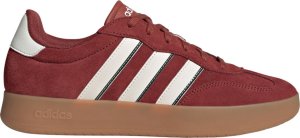 Buty męskie adidas Barreda bordowe JP7098 44 1