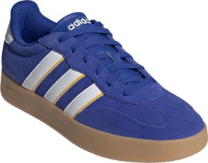Buty męskie adidas Barreda niebieskie JP7099 42 2