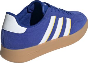 Buty męskie adidas Barreda niebieskie JP7099 42 3